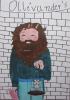 Rubeus Hagrid 